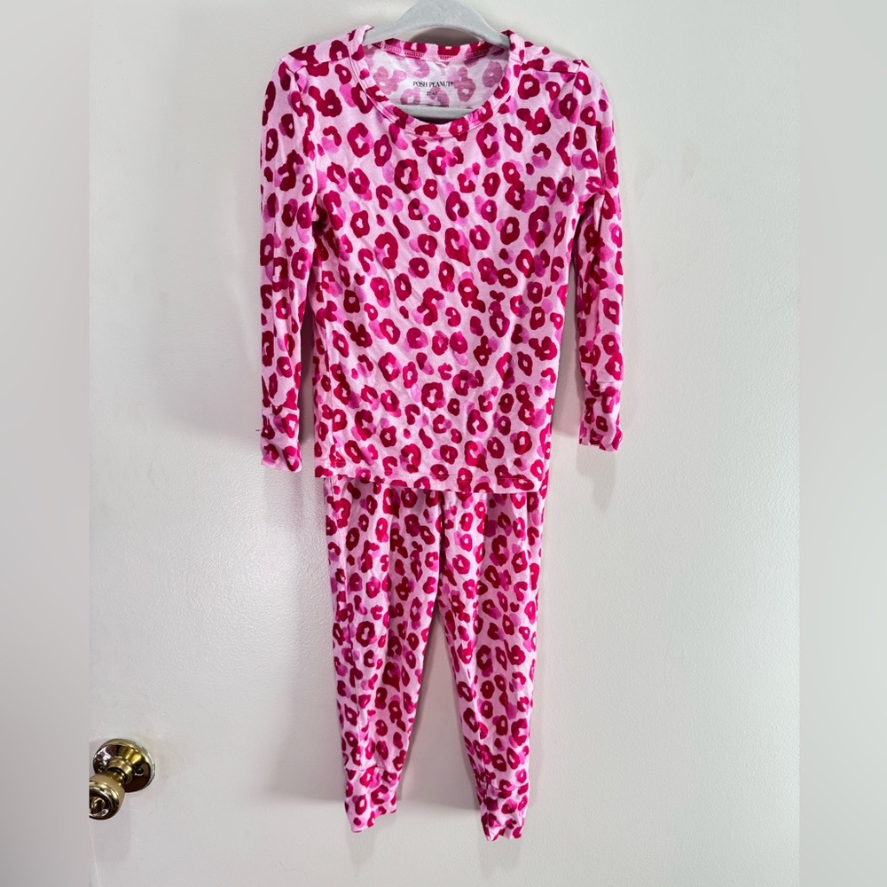 Posh Peanut pjs